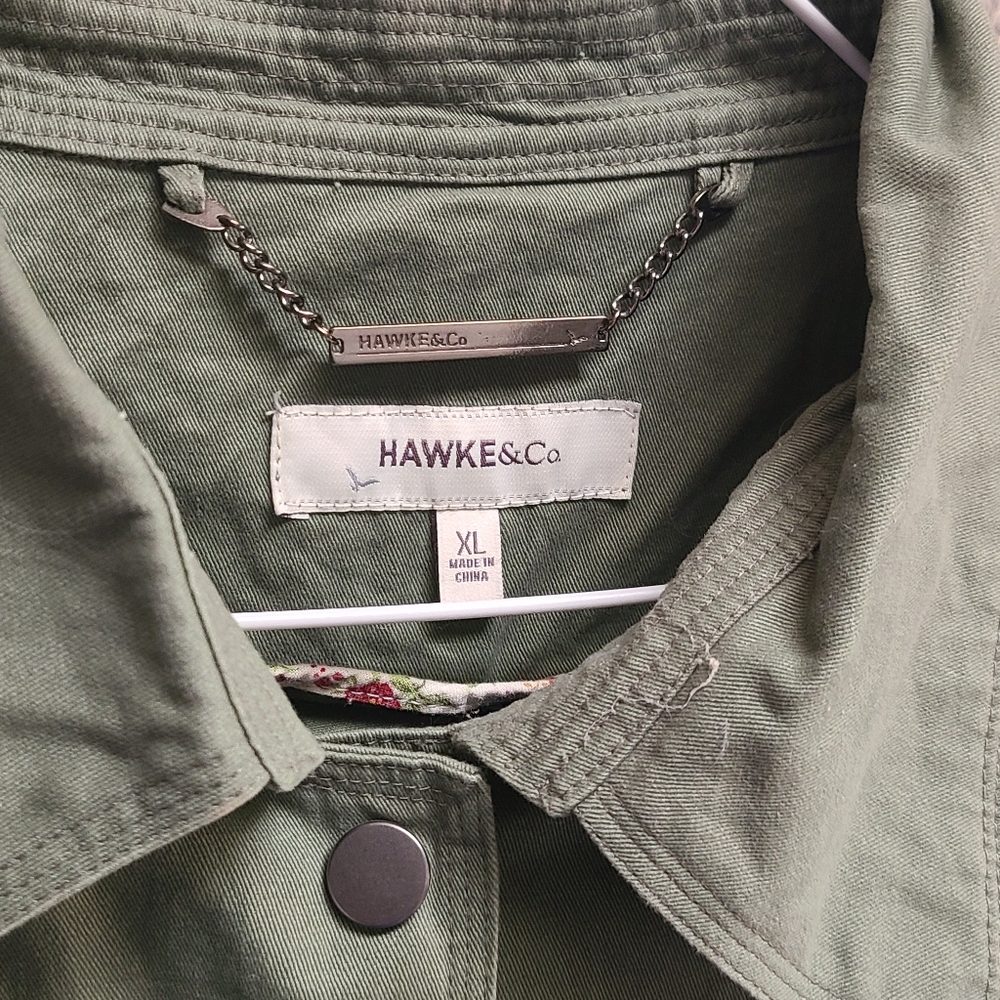 Jacket - Picture 3 of 3